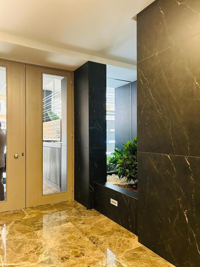D'Amar House Apartment Bari Exterior photo