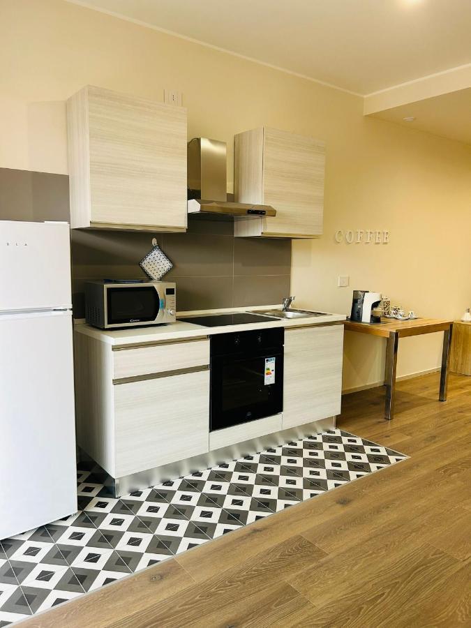 D'Amar House Apartment Bari Exterior photo