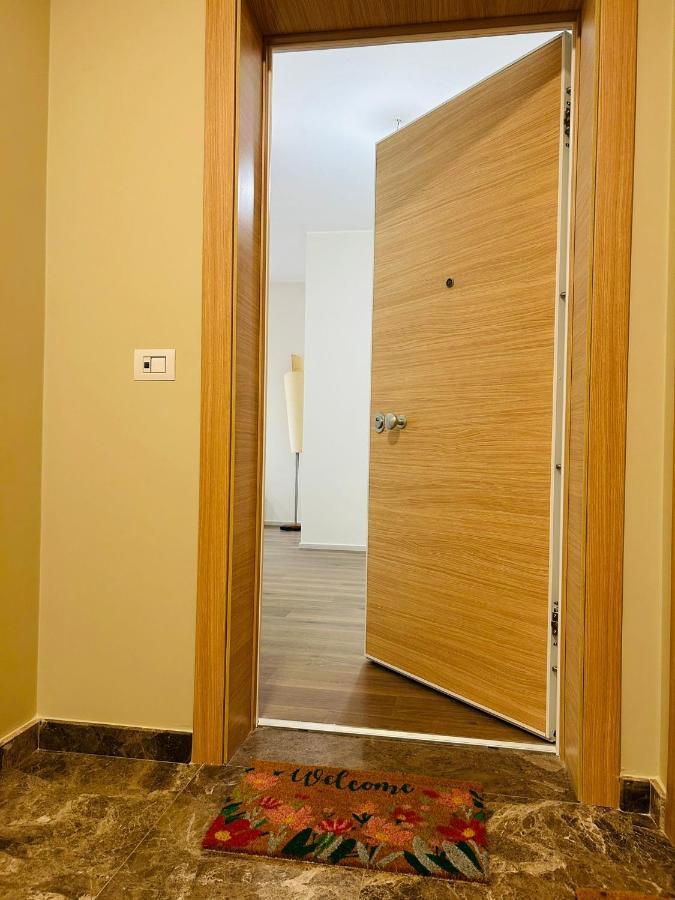 D'Amar House Apartment Bari Exterior photo