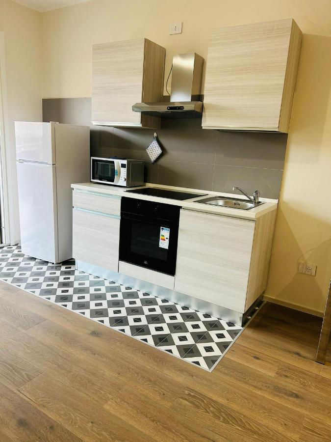 D'Amar House Apartment Bari Exterior photo