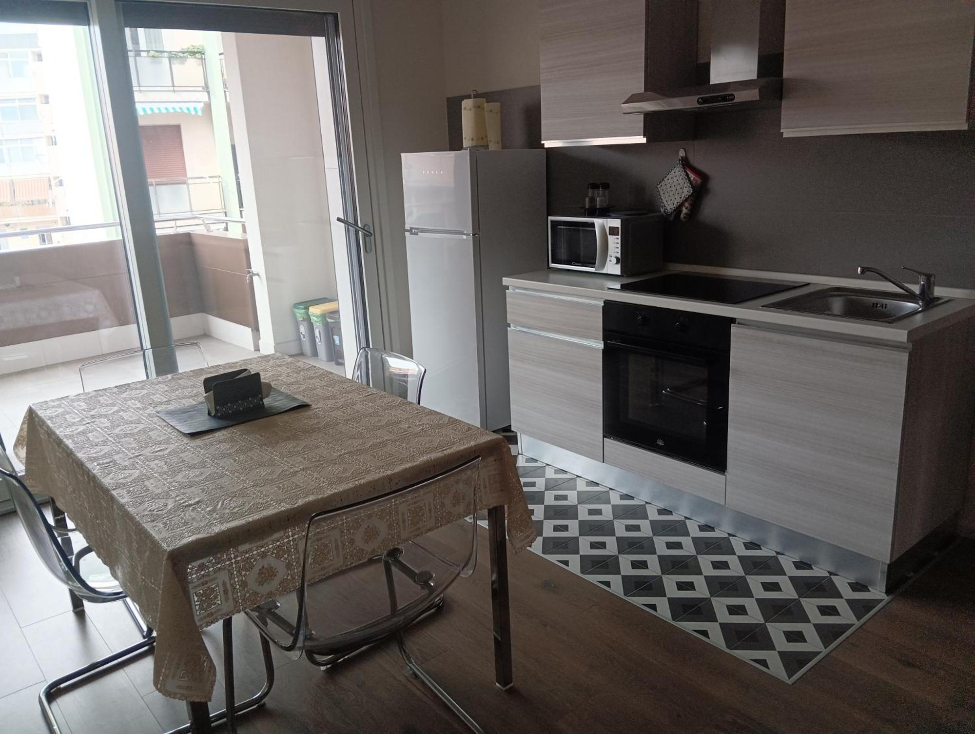 D'Amar House Apartment Bari Room photo