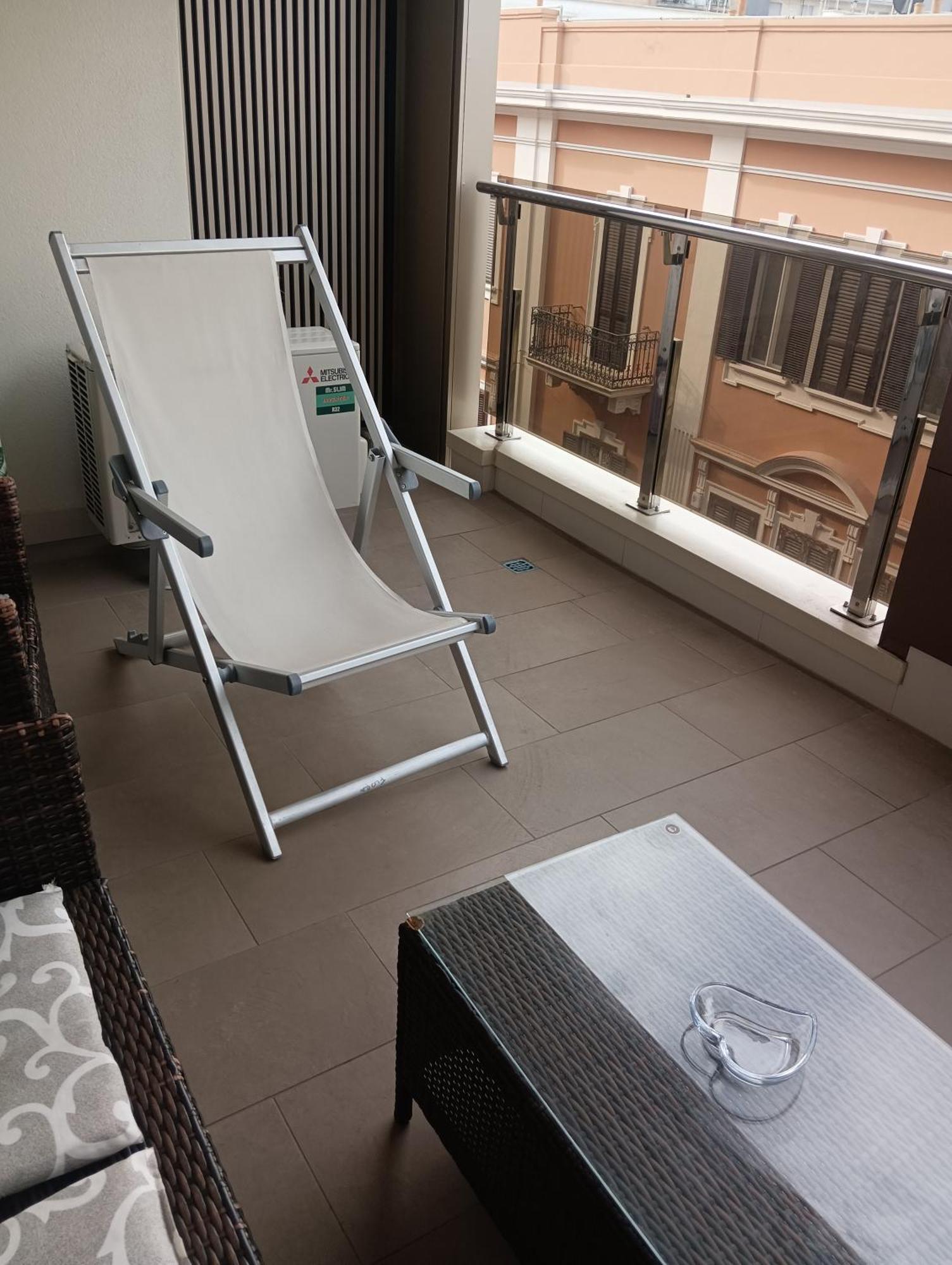 D'Amar House Apartment Bari Exterior photo