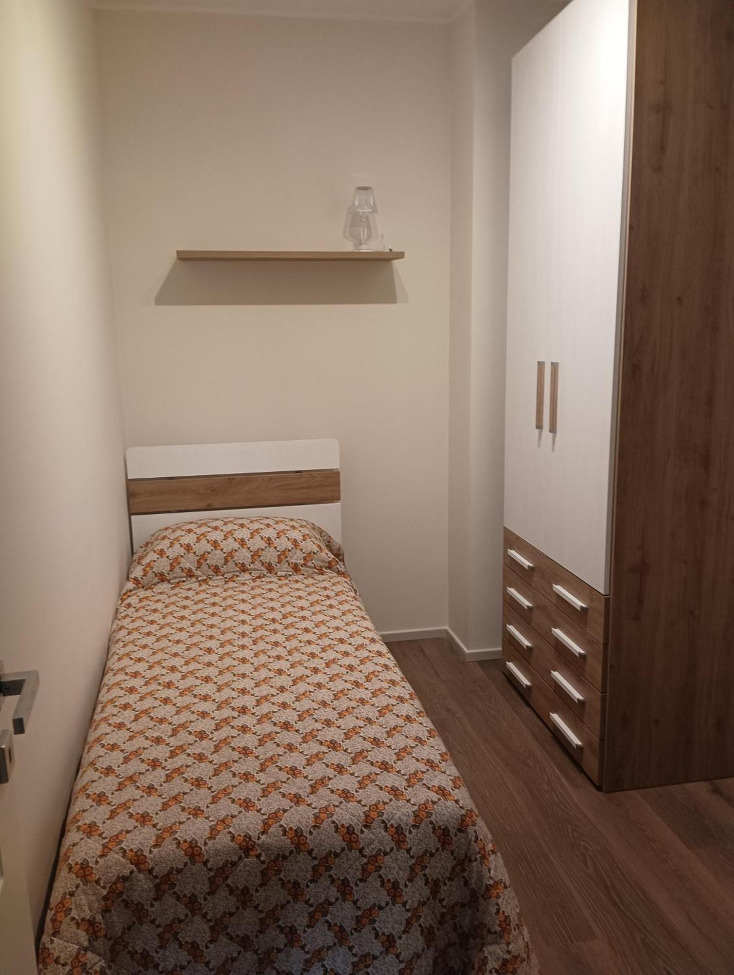 D'Amar House Apartment Bari Exterior photo